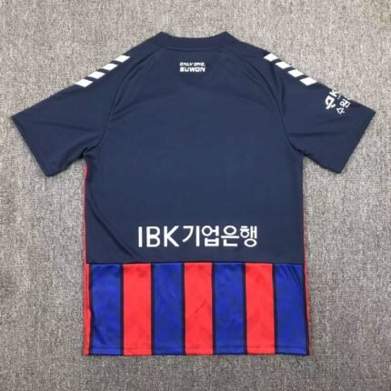 Suwon FC 2024/25 Home Jersey 1