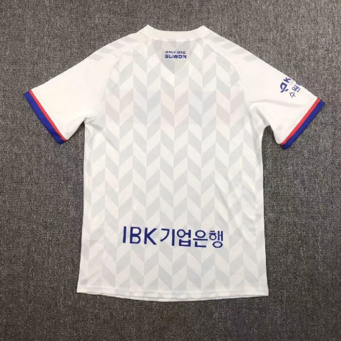 Suwon FC 2024/25 Away Jerse 1