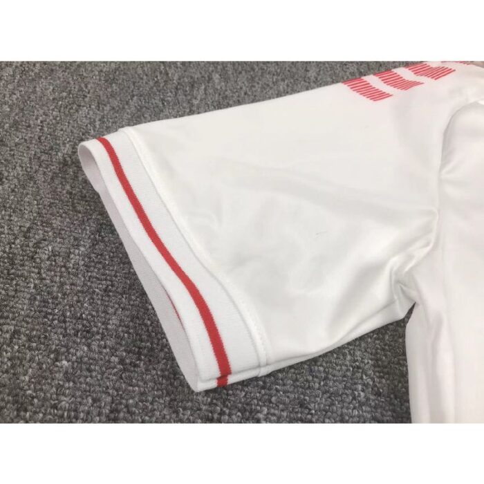 Suwon FC 2023/24 Away Jersey 5