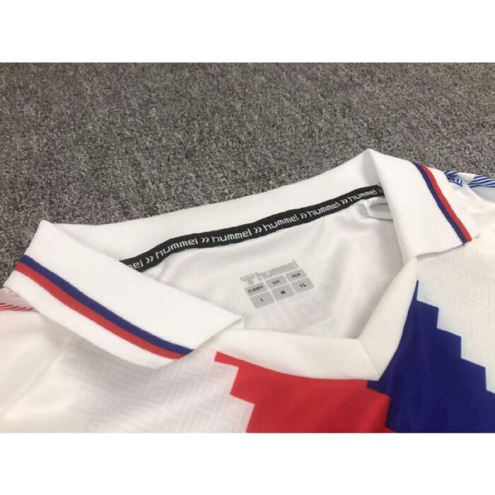 Suwon FC 2023/24 Away Jersey 4