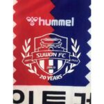Suwon FC 2023/24 Away Jersey 3