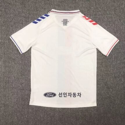 Suwon FC 2023/24 Away Jersey 1
