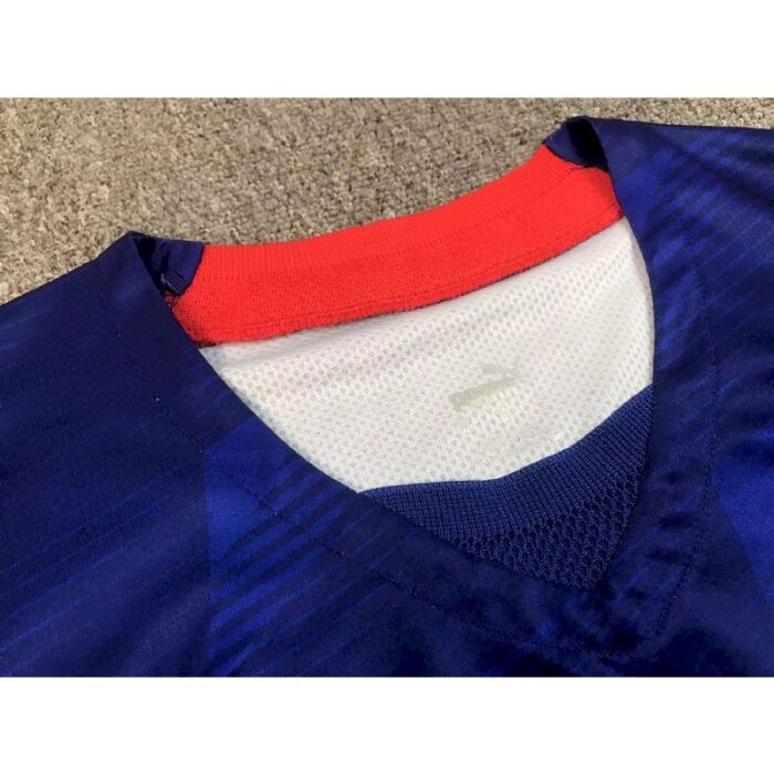 Suwon Samsung Bluewings 2023/24 Home Jersey 4
