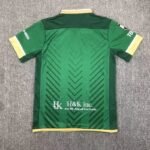 Tokyo Verdy 2024/25 Home Jersey 1