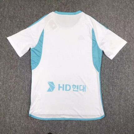 Ulsan HD FC 2024/25 Away Jersey 1