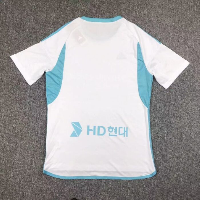 Ulsan HD FC 2024/25 Away Jersey 1