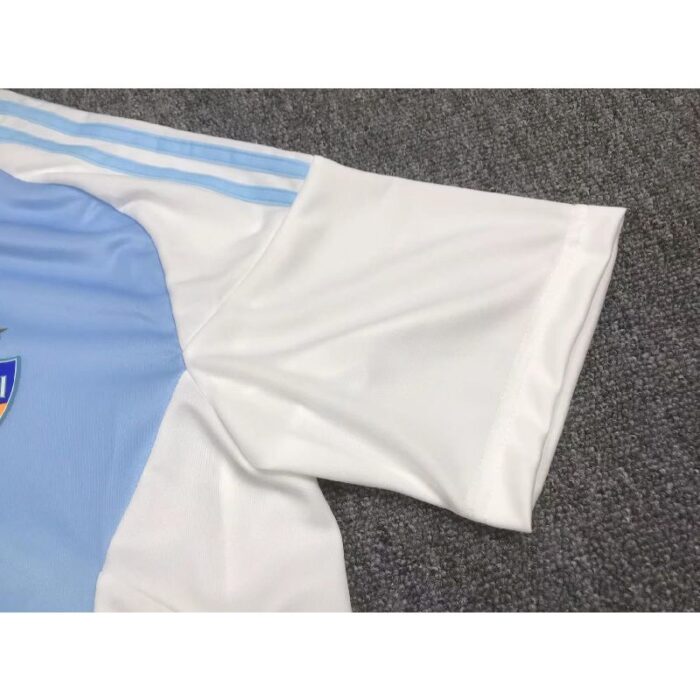 Ulsan HD FC 2023/24 Away Jersey 6