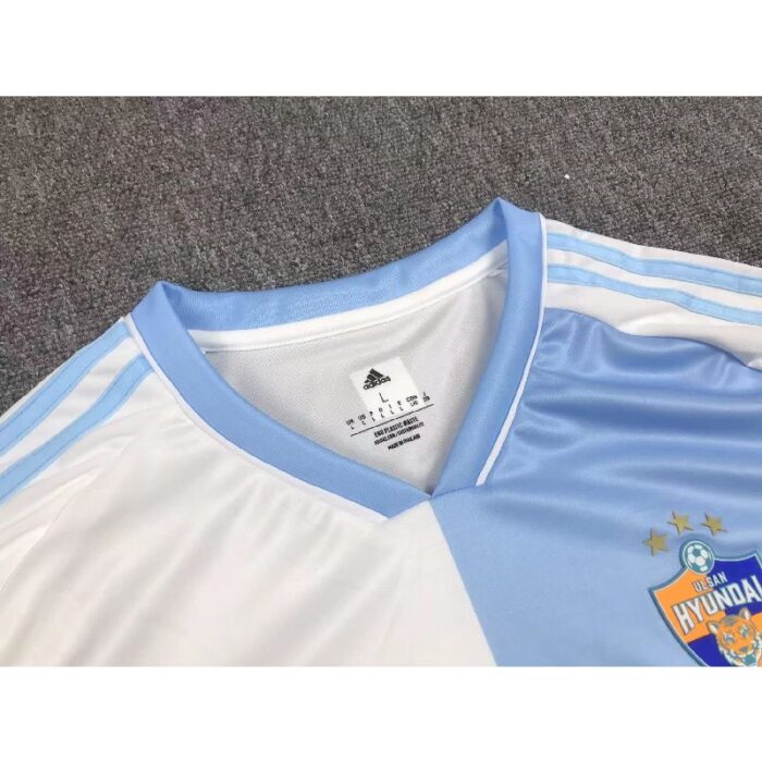 Ulsan HD FC 2023/24 Away Jersey 4