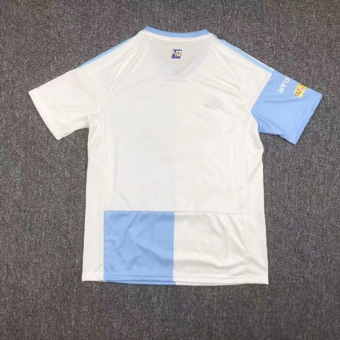 Ulsan HD FC 2023/24 Away Jersey 1