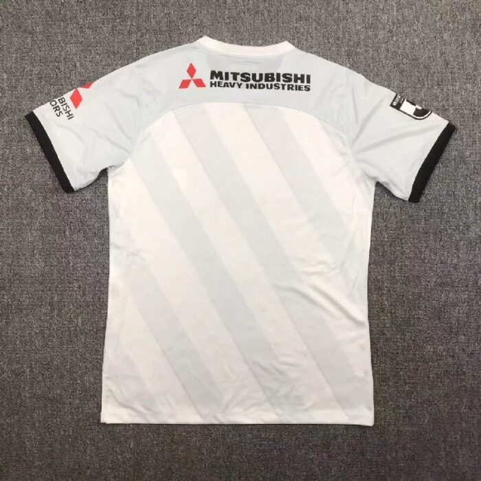 Urawa Red Diamonds 2024/25 Away Jersey 1
