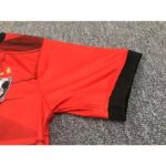 Urawa Red Diamonds 2023 AFC Champions League Edition Jersey 6