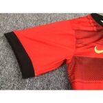 Urawa Red Diamonds 2023 AFC Champions League Edition Jersey 5