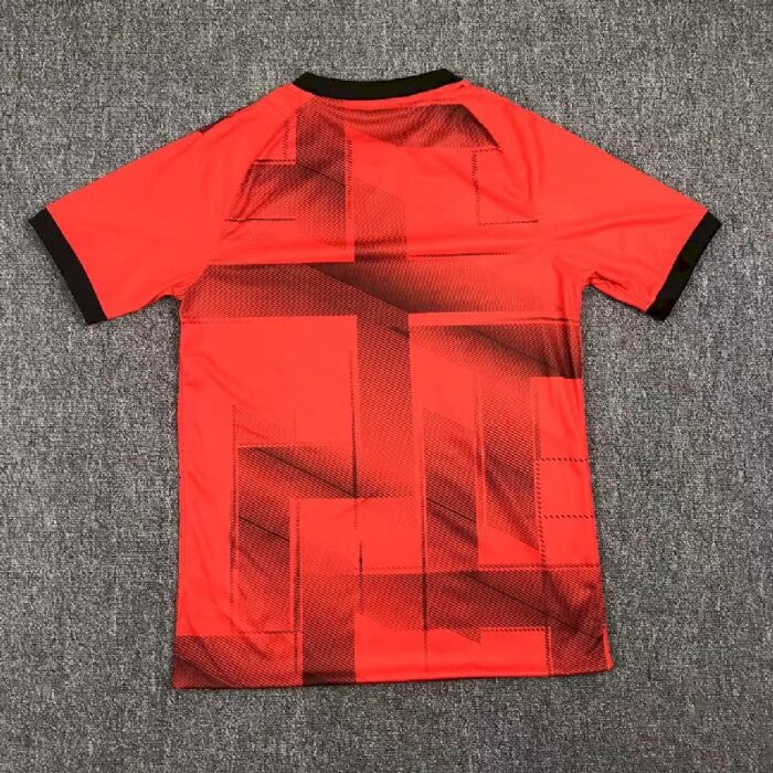 Urawa Red Diamonds 2023 AFC Champions League Edition Jersey 1