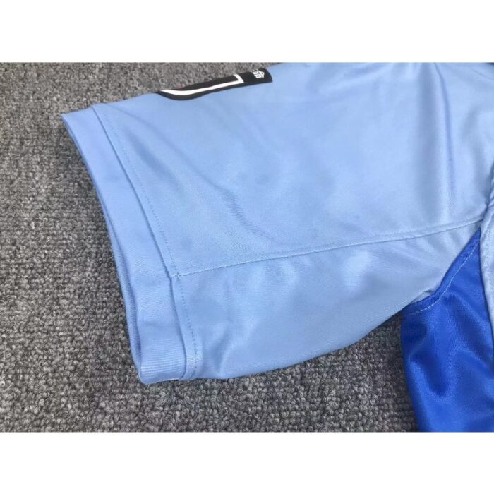 Urawa Red Diamonds 2023/24 Away Jersey 5