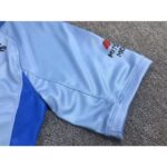 Urawa Red Diamonds 2023/24 Away Jersey 4