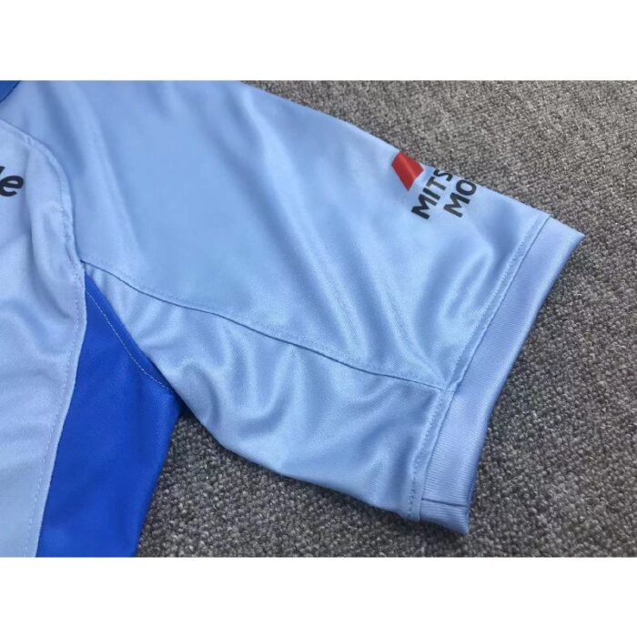 Urawa Red Diamonds 2023/24 Away Jersey 4