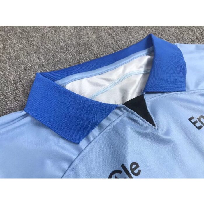 Urawa Red Diamonds 2023/24 Away Jersey 3
