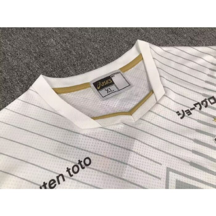 Vissel Kobe 2023/24 Away Jersey 6