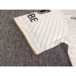 Vissel Kobe 2023/24 Away Jersey 5