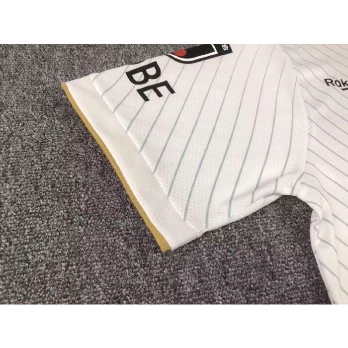 Vissel Kobe 2023/24 Away Jersey 5