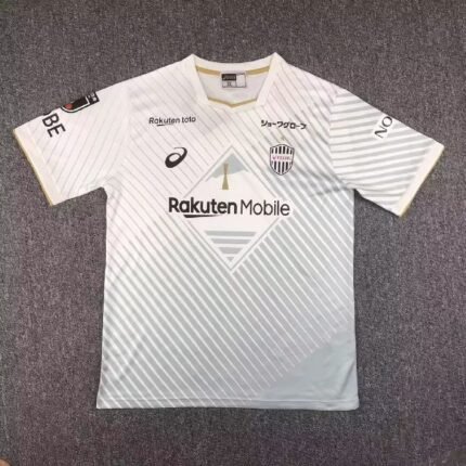 Vissel Kobe 2023/24 Away Jersey 2