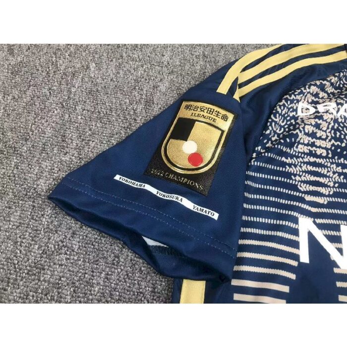 Yokohama F. Marinos 2023/24 Limited Edition Jersey 5