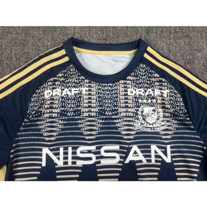Yokohama F. Marinos 2023/24 Limited Edition Jersey 4