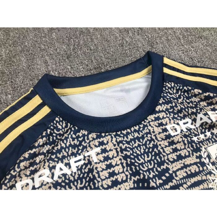 Yokohama F. Marinos 2023/24 Limited Edition Jersey 3
