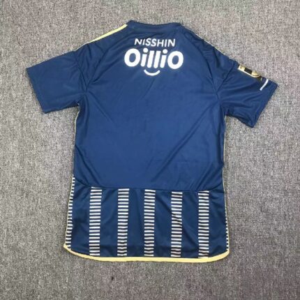 Yokohama F. Marinos 2023/24 Limited Edition Jersey 1