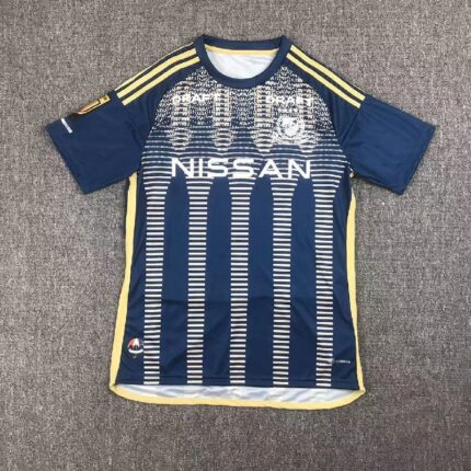 Yokohama F. Marinos 2023/24 Limited Edition Jersey 2