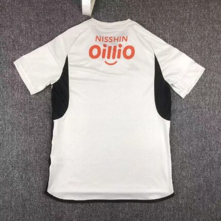 Yokohama F. Marinos 2023/24 Away Jersey 1