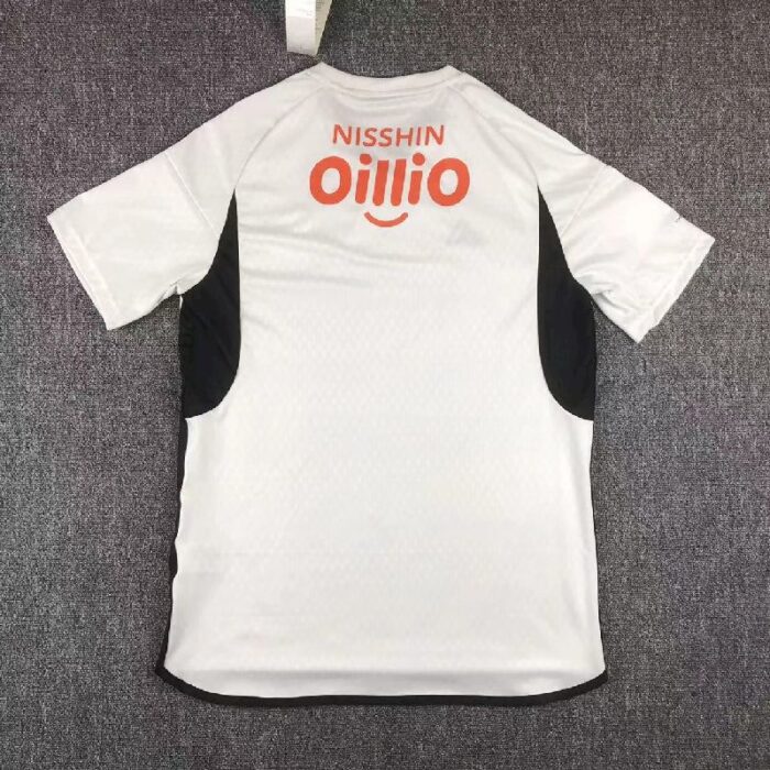 Yokohama F. Marinos 2023/24 Away Jersey 1