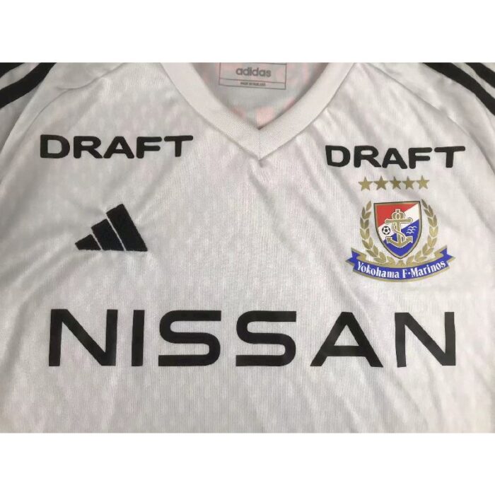 Yokohama F. Marinos 2023/24 Away Jersey 2