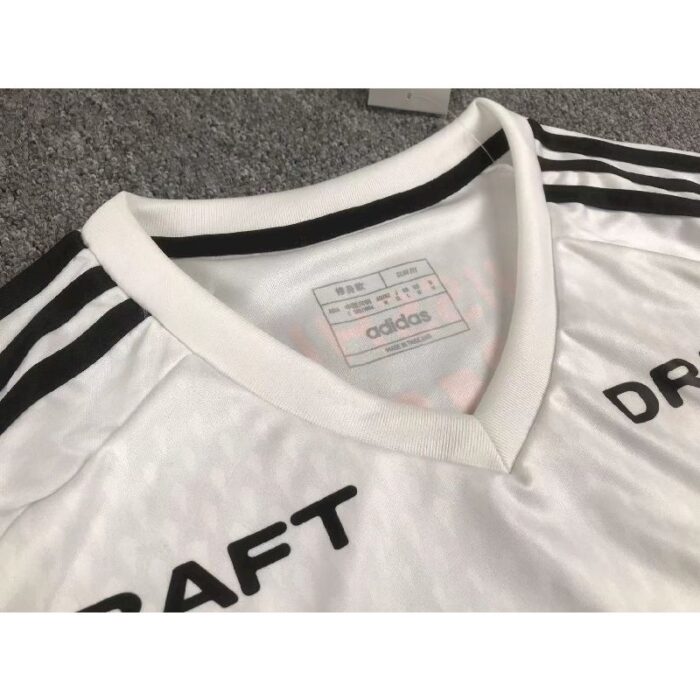 Yokohama F. Marinos 2023/24 Away Jersey 3