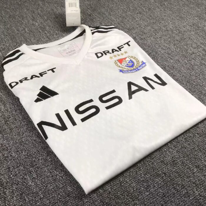 Yokohama F. Marinos 2023/24 Away Jersey 5