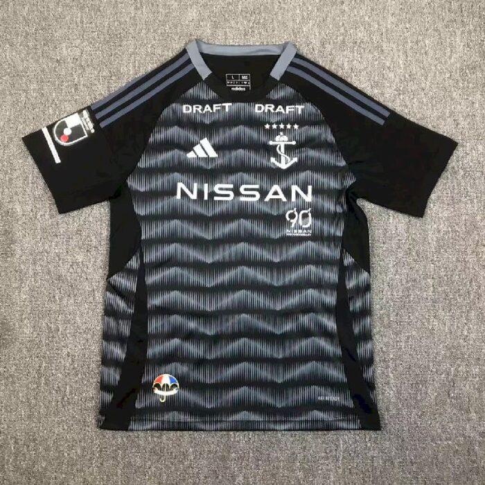 Yokohama F. Marinos 2024/25 Limited Edition Jersey 2