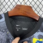 Mens Brazil 2024/25 Jersey 5