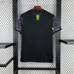 Mens Brazil 2024/25 Jersey 1