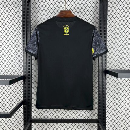 Mens Brazil 2024/25 Jersey 1