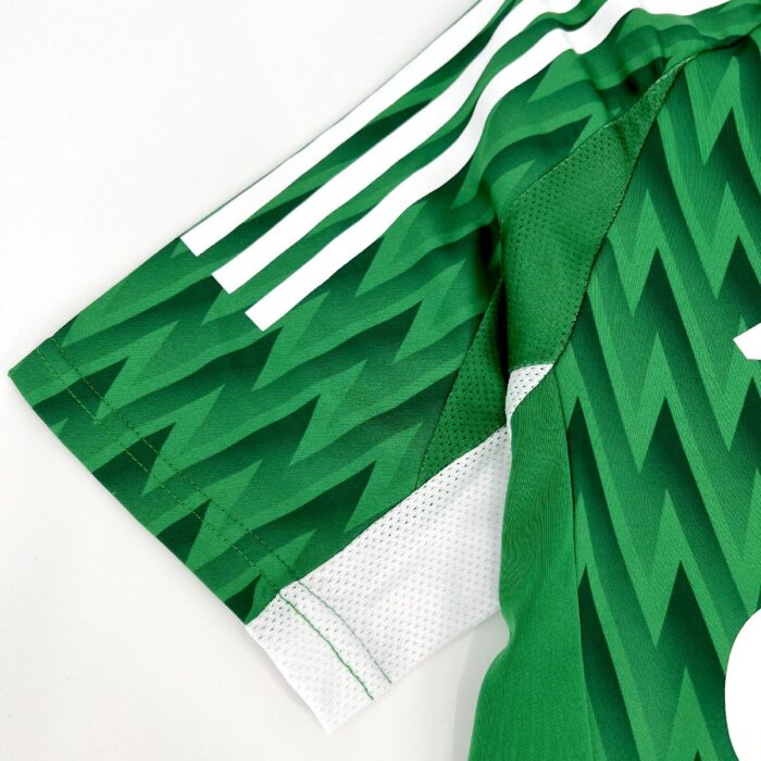 Mens Palmeiras 2024/25 Green Jersey Player Version 2
