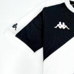 Mens Vasco Da Gama 2024/25 Home Jersey 4