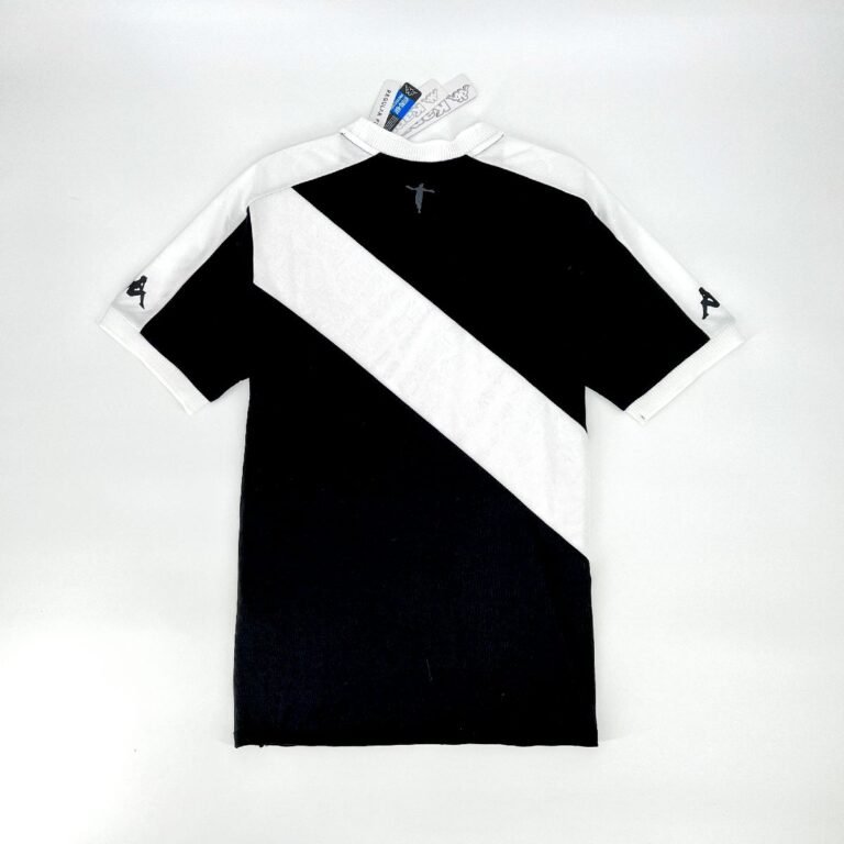 Mens Vasco Da Gama 2024/25 Home Jersey 1