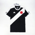 Mens Vasco Da Gama 2024/25 Home Jersey 2