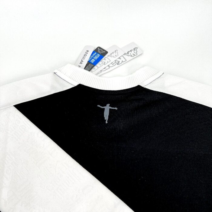 Mens Vasco Da Gama 2024/25 Home Jersey 5