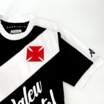 Mens Vasco Da Gama 2024/25 Home Jersey 7