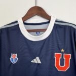 Mens Universidad De Chile 2023/24 Jersey 5