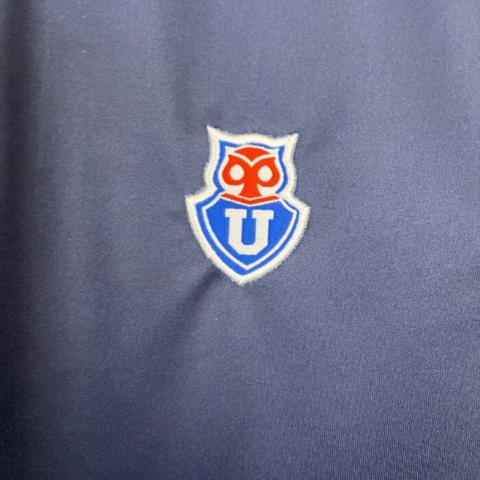 Mens Universidad De Chile 2023/24 Jersey 8