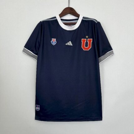 Mens Universidad De Chile 2023/24 Jersey 4