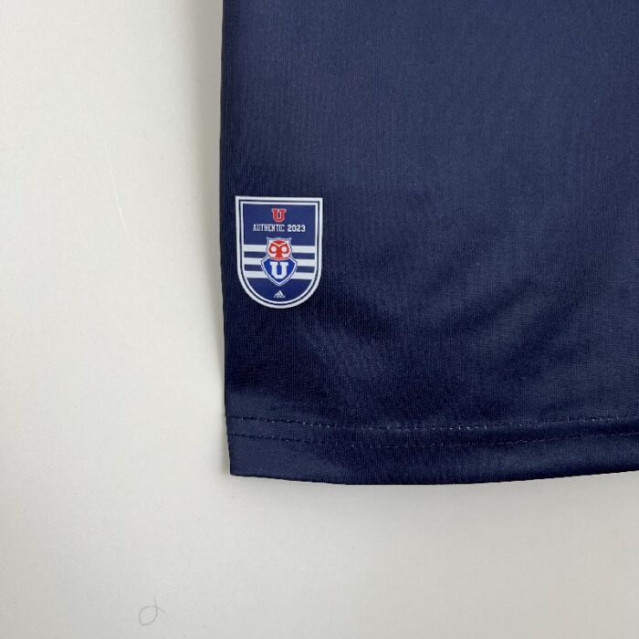 Mens Universidad De Chile 2023/24 Jersey 10
