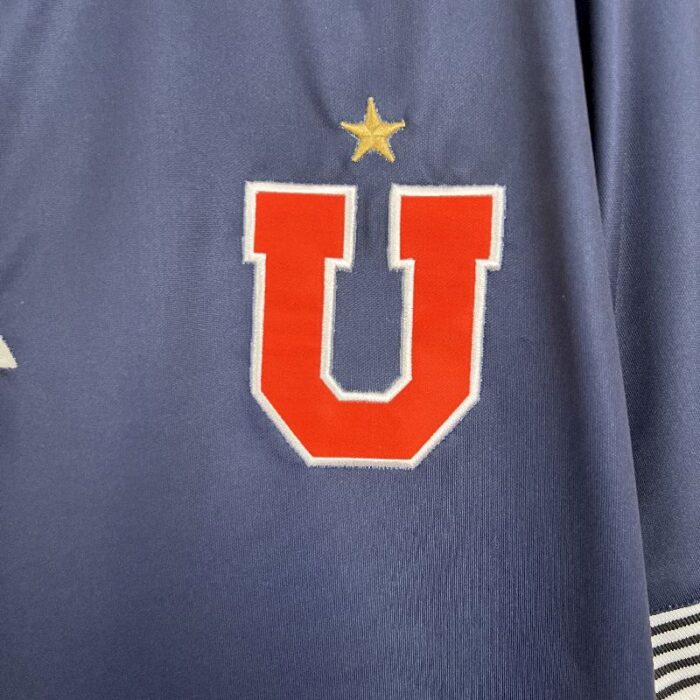 Mens Universidad De Chile 2023/24 Jersey 6
